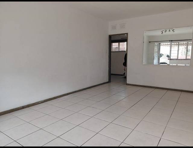 1 BEDROOM PROPERTY TO RENT IN MORNINGSIDE